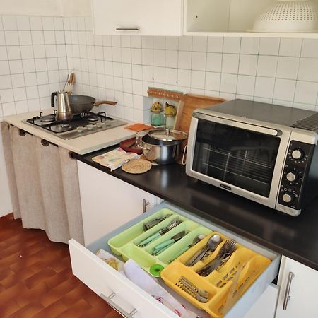 Holiday Home Sulmare Isola delle Femmine Exterior foto
